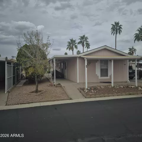 9302 E Broadway Rd #60, Mesa, AZ 85208 photo 2