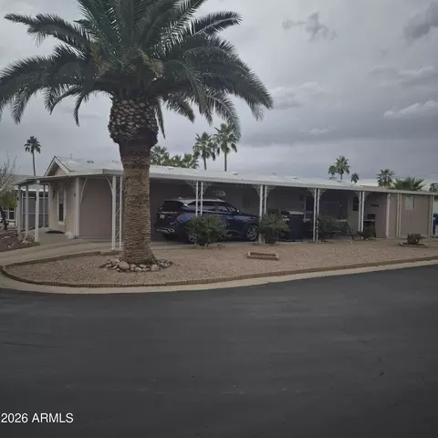 9302 E Broadway Rd #60, Mesa, AZ 85208 photo 3
