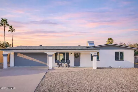3430 E Poinsettia Dr, Phoenix, AZ 85028