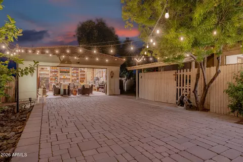 Exterior - 1128 E Desert Ct, Gilbert, AZ 85234 photo 19 of 41