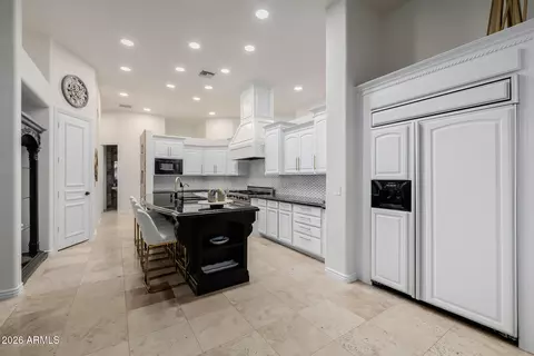 Kitchen - 1128 E Desert Ct, Gilbert, AZ 85234 photo 2 of 7
