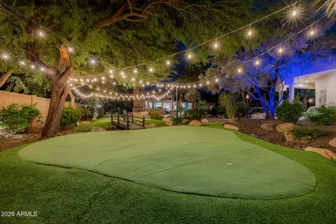 Exterior - 1128 E Desert Ct, Gilbert, AZ 85234 photo 14 of 41