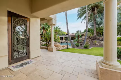 Exterior - 1128 E Desert Ct, Gilbert, AZ 85234 photo 7 of 41