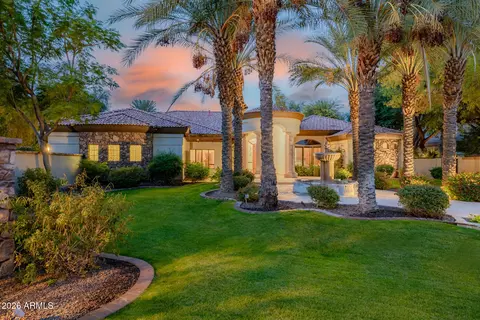 Exterior - 1128 E Desert Ct, Gilbert, AZ 85234 photo 1 of 41