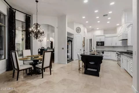 Dining - 1128 E Desert Ct, Gilbert, AZ 85234 photo 2 of 5