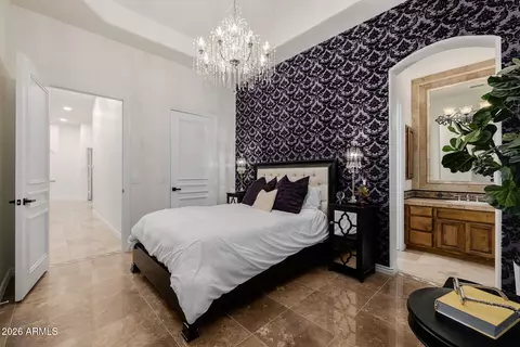 Bedroom - 1128 E Desert Ct, Gilbert, AZ 85234 photo 9 of 13
