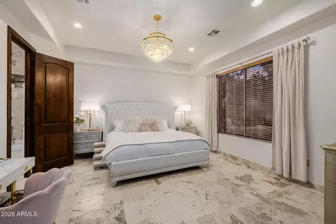 Bedroom - 1128 E Desert Ct, Gilbert, AZ 85234 photo 10 of 13