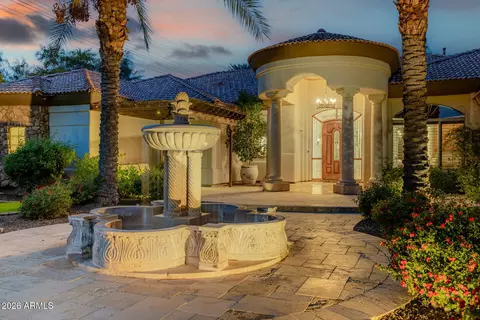 Exterior - 1128 E Desert Ct, Gilbert, AZ 85234 photo 2 of 41