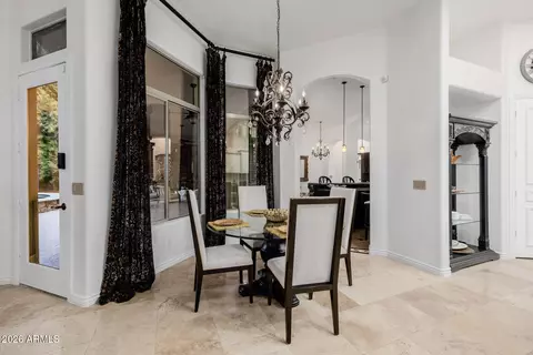 Dining - 1128 E Desert Ct, Gilbert, AZ 85234 photo 1 of 5