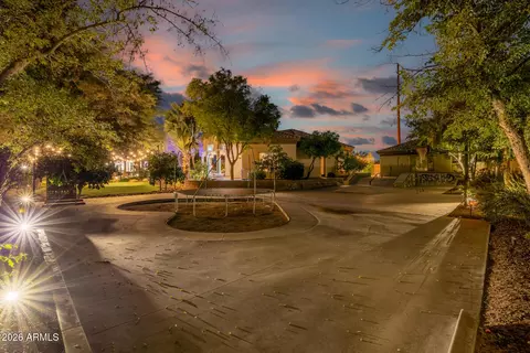 Exterior - 1128 E Desert Ct, Gilbert, AZ 85234 photo 15 of 41