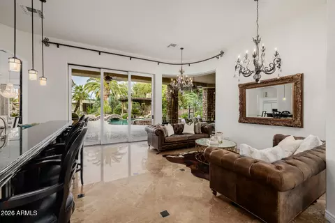 Living - 1128 E Desert Ct, Gilbert, AZ 85234 photo 1 of 4