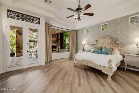 Bedroom - 1128 E Desert Ct, Gilbert, AZ 85234 photo 1 of 13