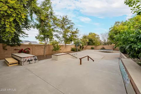 Exterior - 1128 E Desert Ct, Gilbert, AZ 85234 photo 39 of 41