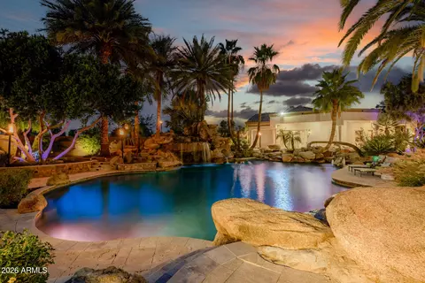Exterior - 1128 E Desert Ct, Gilbert, AZ 85234 photo 9 of 41