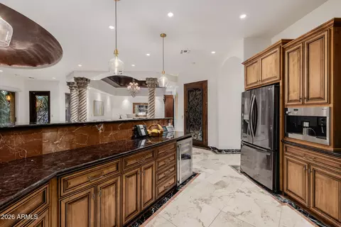 Kitchen - 1128 E Desert Ct, Gilbert, AZ 85234 photo 7 of 7