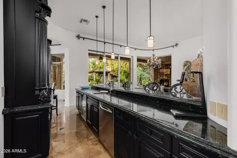 Kitchen - 1128 E Desert Ct, Gilbert, AZ 85234 photo 1 of 7