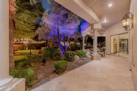 Exterior - 1128 E Desert Ct, Gilbert, AZ 85234 photo 17 of 41