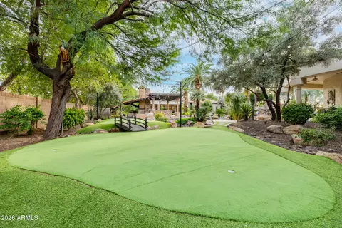 Exterior - 1128 E Desert Ct, Gilbert, AZ 85234 photo 28 of 41