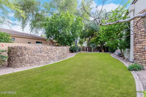 Exterior - 1128 E Desert Ct, Gilbert, AZ 85234 photo 30 of 41
