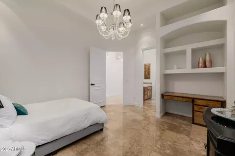 Bedroom - 1128 E Desert Ct, Gilbert, AZ 85234 photo 7 of 13