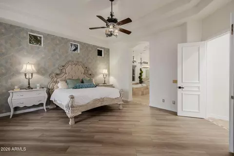 Bedroom - 1128 E Desert Ct, Gilbert, AZ 85234 photo 3 of 13