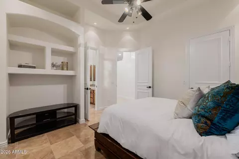 Bedroom - 1128 E Desert Ct, Gilbert, AZ 85234 photo 5 of 13