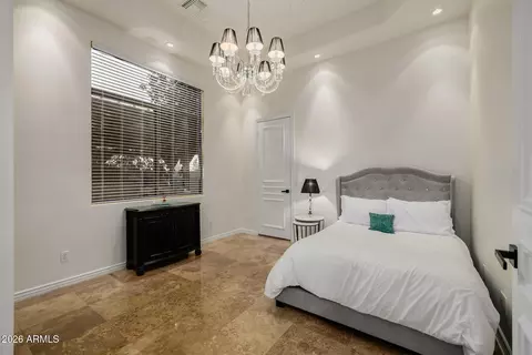Bedroom - 1128 E Desert Ct, Gilbert, AZ 85234 photo 6 of 13