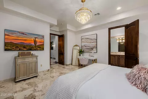 Bedroom - 1128 E Desert Ct, Gilbert, AZ 85234 photo 11 of 13