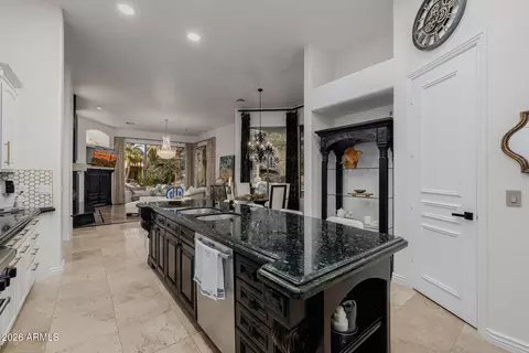 Kitchen - 1128 E Desert Ct, Gilbert, AZ 85234 photo 4 of 7