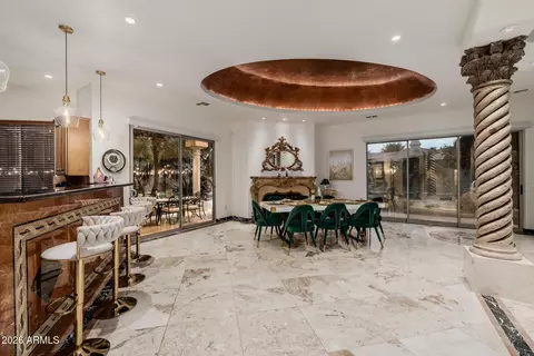 Dining - 1128 E Desert Ct, Gilbert, AZ 85234 photo 4 of 5