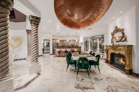 Dining - 1128 E Desert Ct, Gilbert, AZ 85234 photo 5 of 5