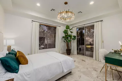 Bedroom - 1128 E Desert Ct, Gilbert, AZ 85234 photo 12 of 13