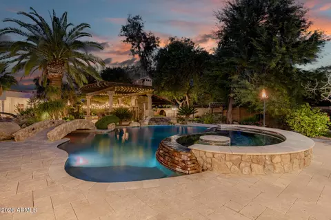 Exterior - 1128 E Desert Ct, Gilbert, AZ 85234 photo 8 of 41
