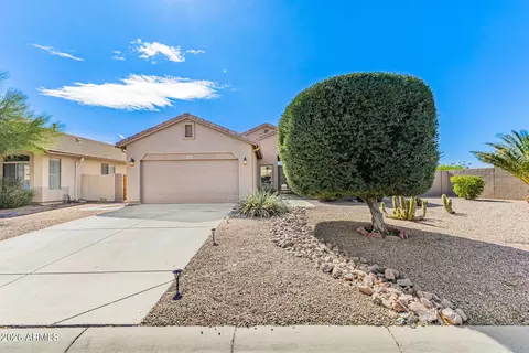 44401 W Buckhorn Trl, Maricopa, AZ 85138