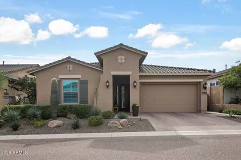 21257 W Hillcrest Blvd, Buckeye, AZ 85396