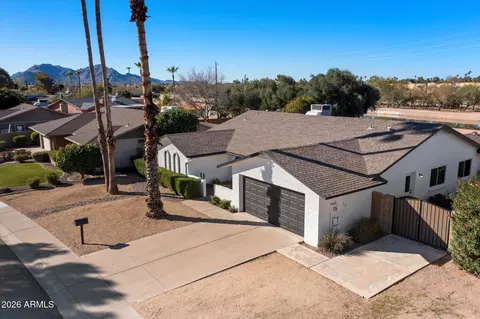 8062 E Krail St, Scottsdale, AZ 85250