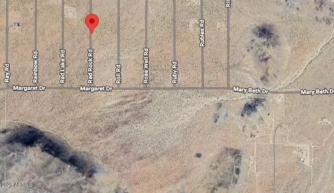 11872 S Desert View Rd #13, Yucca, AZ 86438