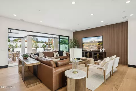 10874 E Palomino Rd, Scottsdale, AZ 85259