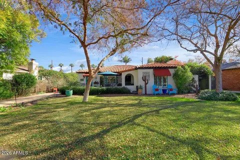 1621 N 11th Ave, Phoenix, AZ 85007