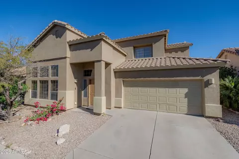 6091 S Vista Point Dr, Gold Canyon, AZ 85118
