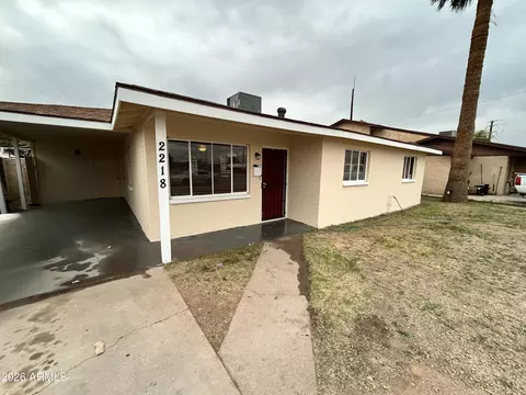 2218 N 35th St, Phoenix, AZ 85008