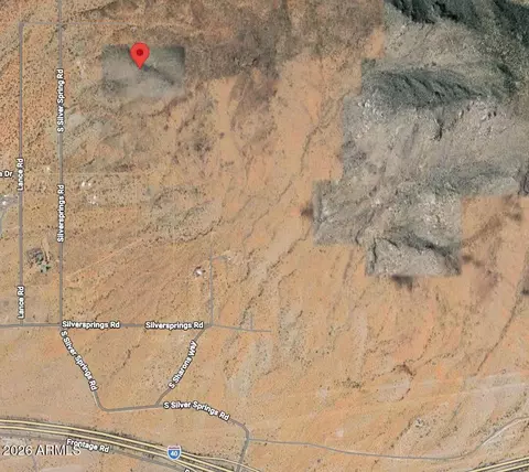 NN Silver Springs Unit 4 -- #255, Kingman, AZ 86401