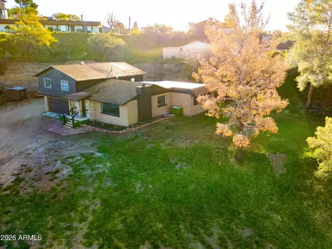 Other - 648 E Prickly Pear Dr, Globe, AZ 85501 photo 1 of 10