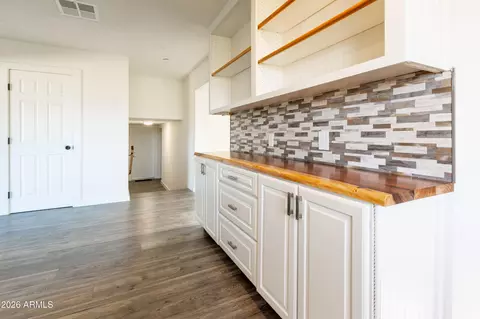 Entry Way - 648 E Prickly Pear Dr, Globe, AZ 85501 photo 1 of 1
