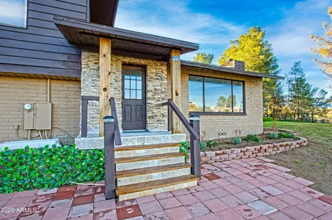 Exterior - 648 E Prickly Pear Dr, Globe, AZ 85501 photo 2 of 8