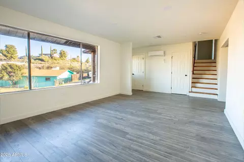Living - 648 E Prickly Pear Dr, Globe, AZ 85501 photo 2 of 5