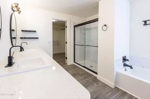 Bath - 648 E Prickly Pear Dr, Globe, AZ 85501 photo 5 of 7