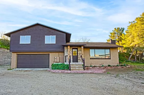 648 E Prickly Pear Dr, Globe, AZ 85501