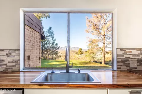 Kitchen - 648 E Prickly Pear Dr, Globe, AZ 85501 photo 2 of 3