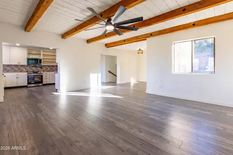 Living - 648 E Prickly Pear Dr, Globe, AZ 85501 photo 5 of 5